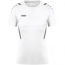 Artikel 4221-002 JAKO Shirt Challenge wit/antra light