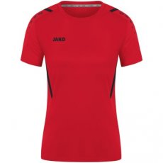 Artikel 4221-101 JAKO Shirt Challenge rood/zwart