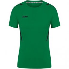 Artikel 4221-201 JAKO Shirt Challenge sportgroen/zwart