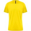 Artikel 4221-301 JAKO Shirt Challenge citroen/zwart