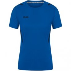 Artikel 4221-403 JAKO Shirt Challenge royal/marine