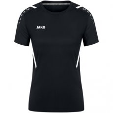 Artikel 4221-802 JAKO Shirt Challenge zwart/wit