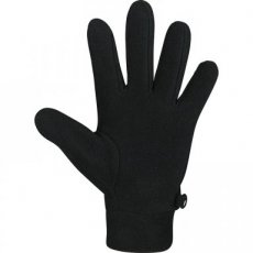 Artikel 1230-08 JAKO Handschoenen Fleece zwart