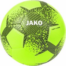 Artikel 2304-716 JAKO Lightbal Striker 2.0 fluo groen (290 gr)