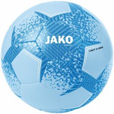 Artikel 2304-717 JAKO Lightbal Striker 2.0 zachtblauw (290 gr)