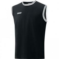 Artikel 4150-08 JAKO Shirt CENTER 2.0 zwart/wit