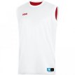 Artikel 4151-01 JAKO Reversible Shirt CHANGE 2.0 rood/wit