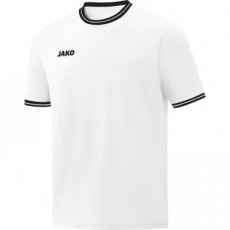 Artikel 4250-00 JAKO Shooting Shirt Center 2.0 wit/zwart
