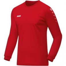 Artikel 4333-01 JAKO Shirt TEAM LM rood