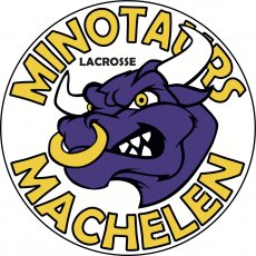 Logo's Machelen Lacrosse
