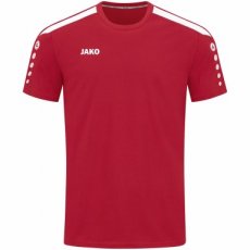 Artikel 6123-100 JAKO T-shirt Power rood heren
