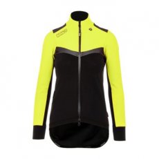 Artikel 11617D Fluo Yellow TEMPEST PROTECT JACKET WOMEN FLUO YELLOW