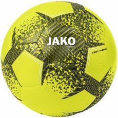 Artikel 2304-715 JAKO Lightbal Striker 2.0 zachtgeel (350 gr)