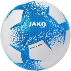 Artikel 2308-703 JAKO Lightbal Performance wit/JAKO-blauw-290g