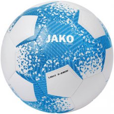 Artikel 2308-706 JAKO Lightbal Performance wit/JAKO-blauw/zachtblauw-290g