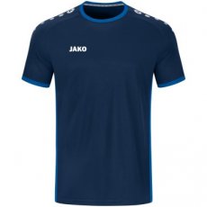 JAKO Shirt Primera KM navy/indigo