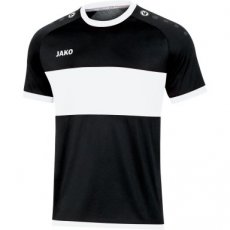 Artikel 4213-08 JAKO Shirt Boca KM zwart/wit