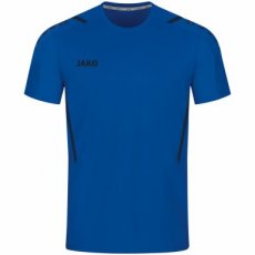 JAKO Shirt Challenge royal/marine