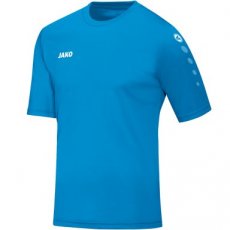 JAKO Shirt Team KM JAKO blauw