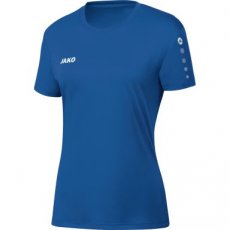 JAKO Shirt Team KM dames sportroyal