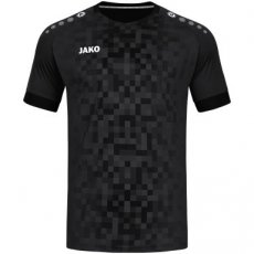 Artikel 4241-800 JAKO Shirt Pixel KM zwart