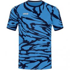 JAKO Shirt Animal KM JAKO blauw/marine