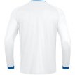 JAKO Shirt Inter LM wit/sportroyal