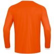 JAKO Shirt Inter LM fluo oranje/wit