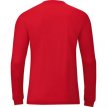JAKO Shirt TEAM LM rood