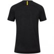 Artikel 6121-505 Dames JAKO T-shirt Challenge zwart gemeleerd/citroen Dames