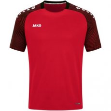 Artikel 6122-101 JAKO T-shirt Performance rood/zwart