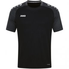 JAKO T-shirt Performance zwart/antra light
