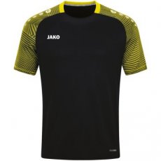 Artikel 6122-808 JAKO T-shirt Performance zwart/zachtgeel