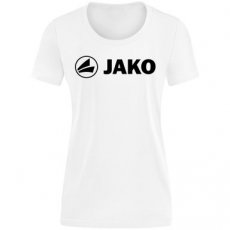 Artikel 6160-000 D JAKO T-Shirt Promo wit Dames