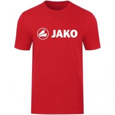 Artikel 6160-100 Heren JAKO T-Shirt Promo rood