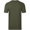 Artikel 6160-231 Heren JAKO T-Shirt Promo kaki/fluo groen