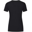 JAKO T-Shirt Promo zwart Dames