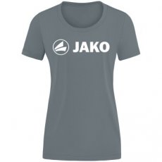 Artikel 6160-840 D JAKO T-Shirt Promo steengrijs Dames