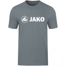 Artikel 6160-840 Heren JAKO T-Shirt Promo steengrijs