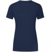 Artikel 6160-907 D JAKO T-Shirt Promo marine gemeleerd/indigo Dames