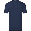 Artikel 6160-907 Heren JAKO T-Shirt Promo marine gemeleerd/indigo