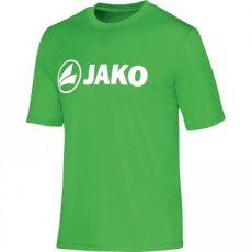 Artikel 6164-22 JAKO Functional shirt Promo zachtgroen maat 128