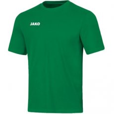 Artikel 6165-06 JAKO T-Shirt Base sportgroen