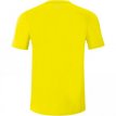 Artikel 6175-03 Kids JAKO T-shirt RUN 2.0 fluogeel