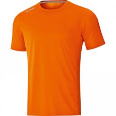 Artikel 6175-19 JAKO T-shirt RUN 2.0 fluo oranje