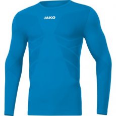 Artikel 6455-89 JAKO Shirt Comfort 2.0 JAKO blauw