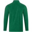 Artikel 7703-262 JAKO Fleece jas groen/sportgroen