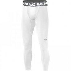 JAKO Long tight Compression 2.0 wit