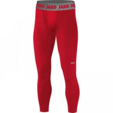JAKO Long tight Compression 2.0 sportrood