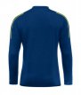 Artikel 8850-42 JAKO Sweater Classico nachtblauw/citroen